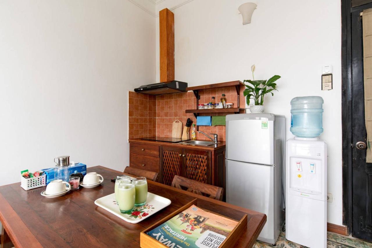 B&B Today Hanoi Kültér fotó