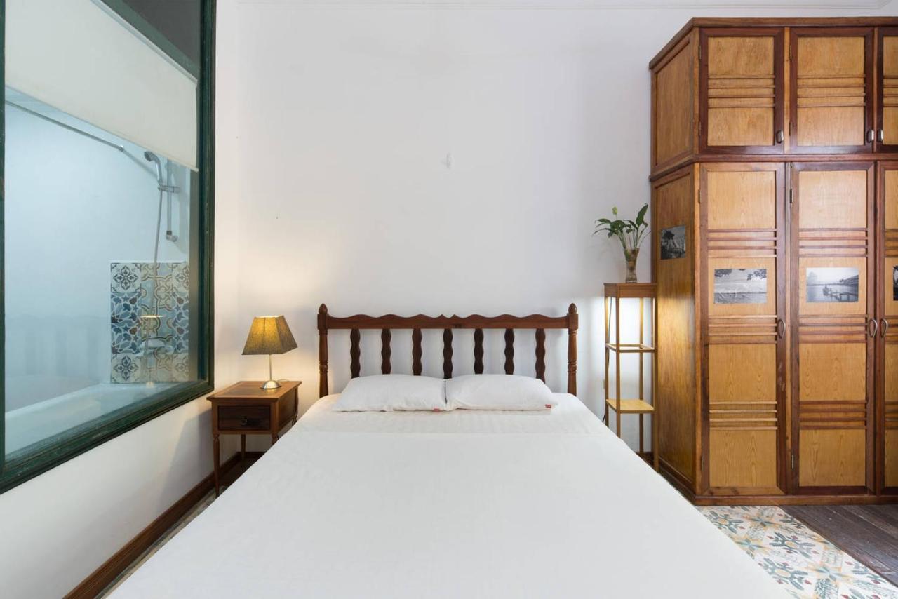 B&B Today Hanoi Kültér fotó