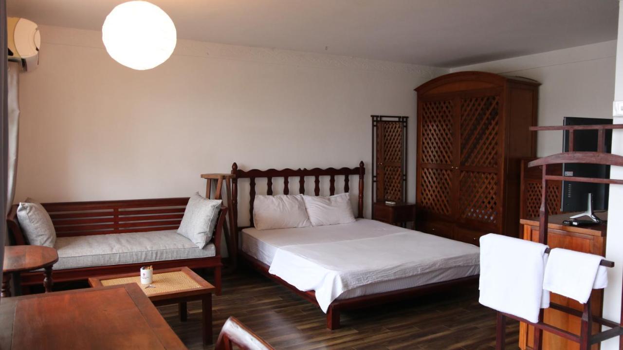 B&B Today Hanoi Kültér fotó