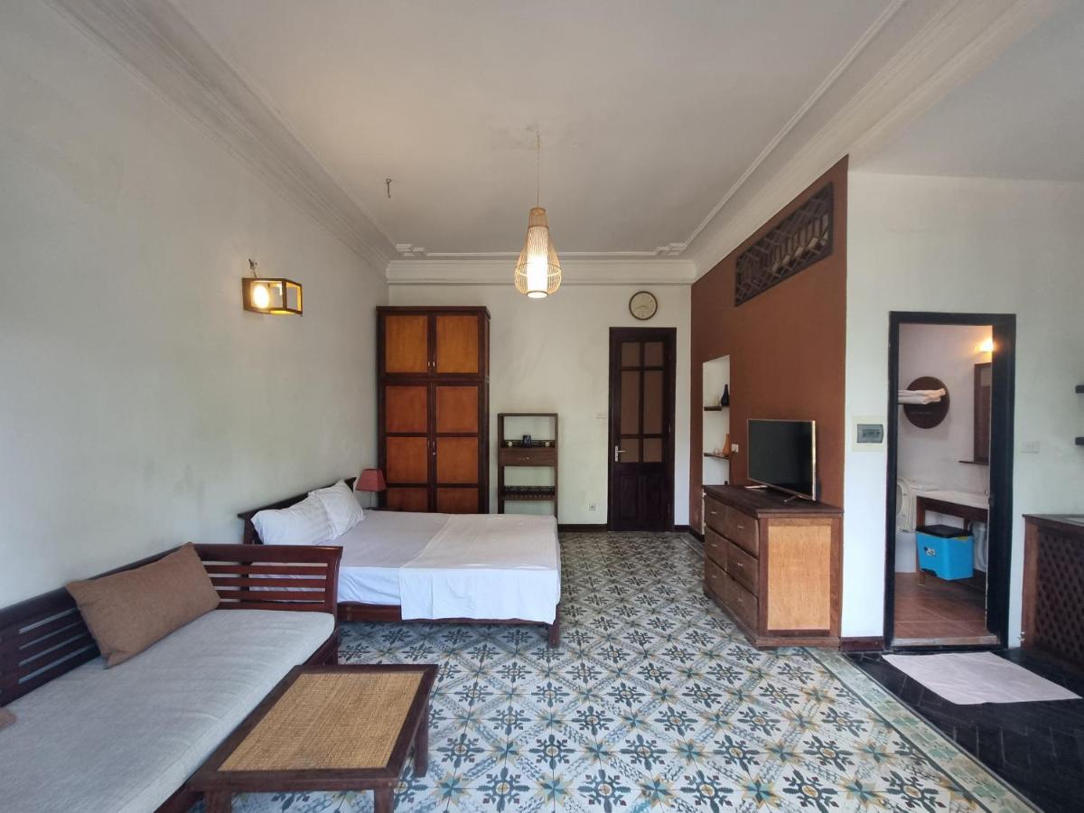 B&B Today Hanoi Kültér fotó
