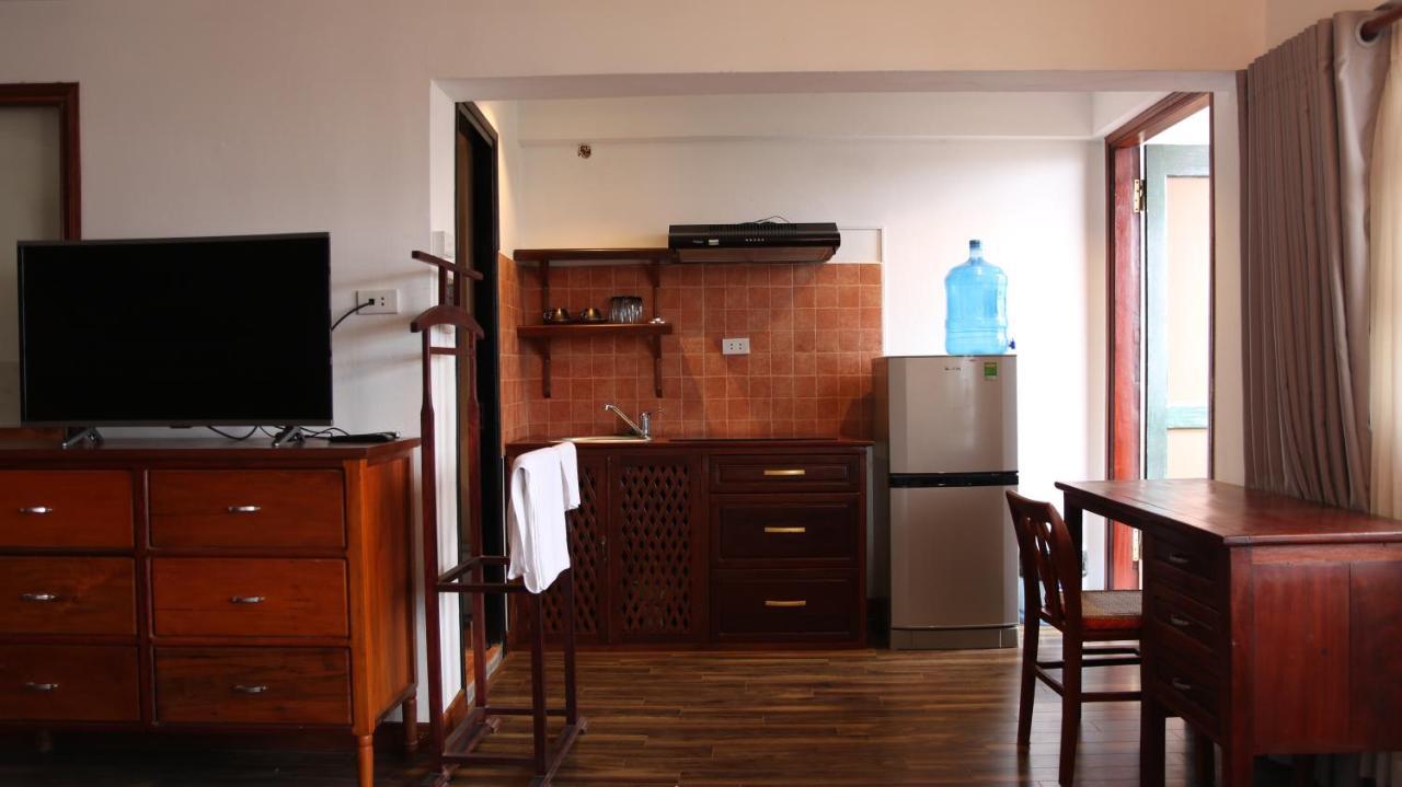 B&B Today Hanoi Kültér fotó