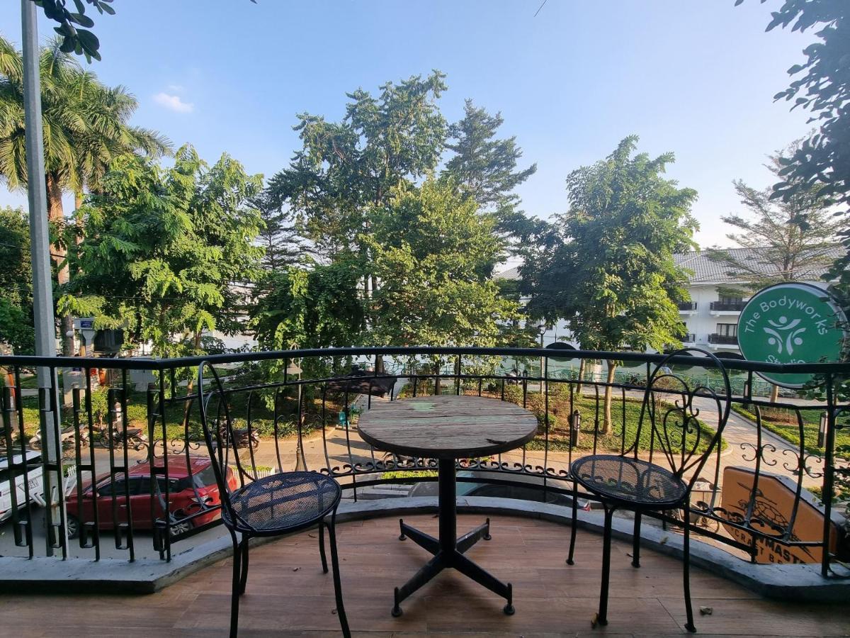 B&B Today Hanoi Kültér fotó