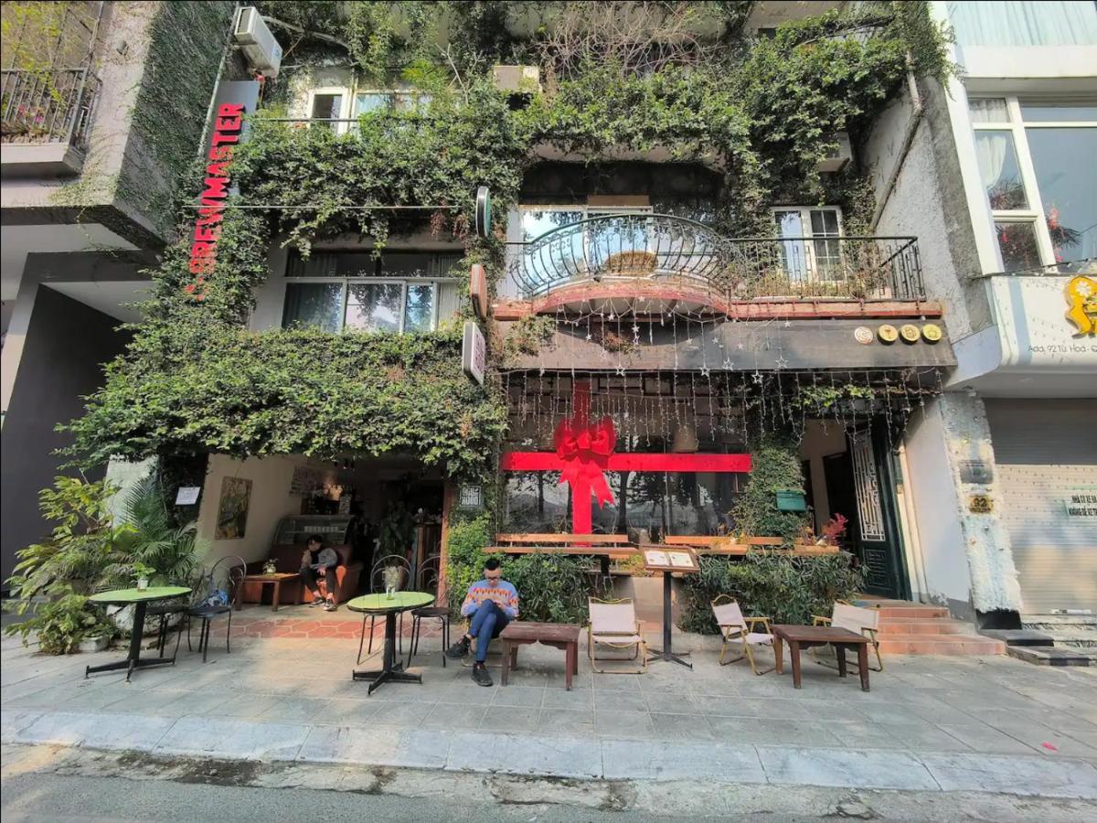 B&B Today Hanoi Kültér fotó