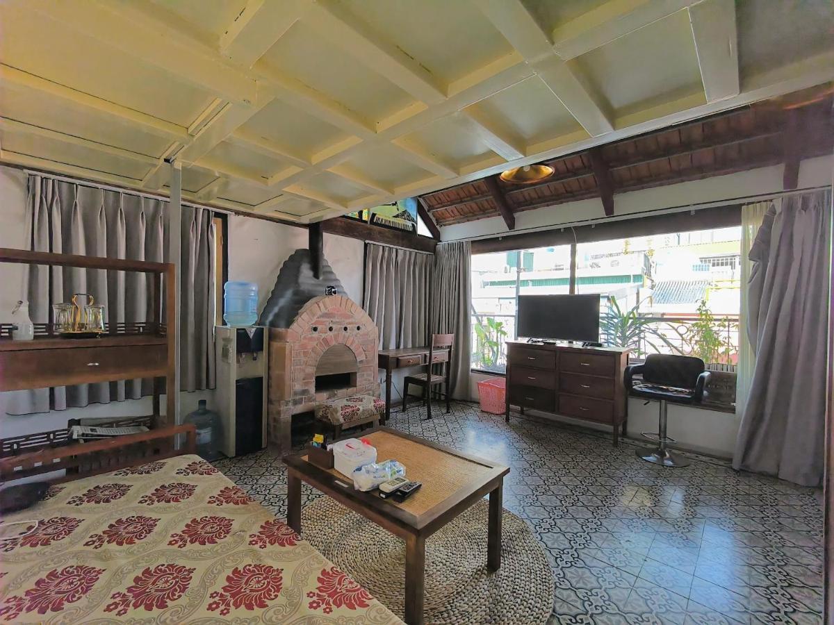 B&B Today Hanoi Kültér fotó