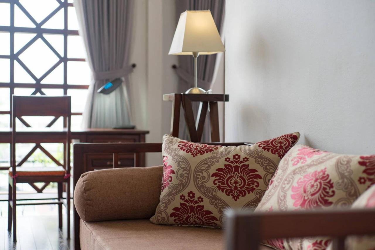B&B Today Hanoi Kültér fotó