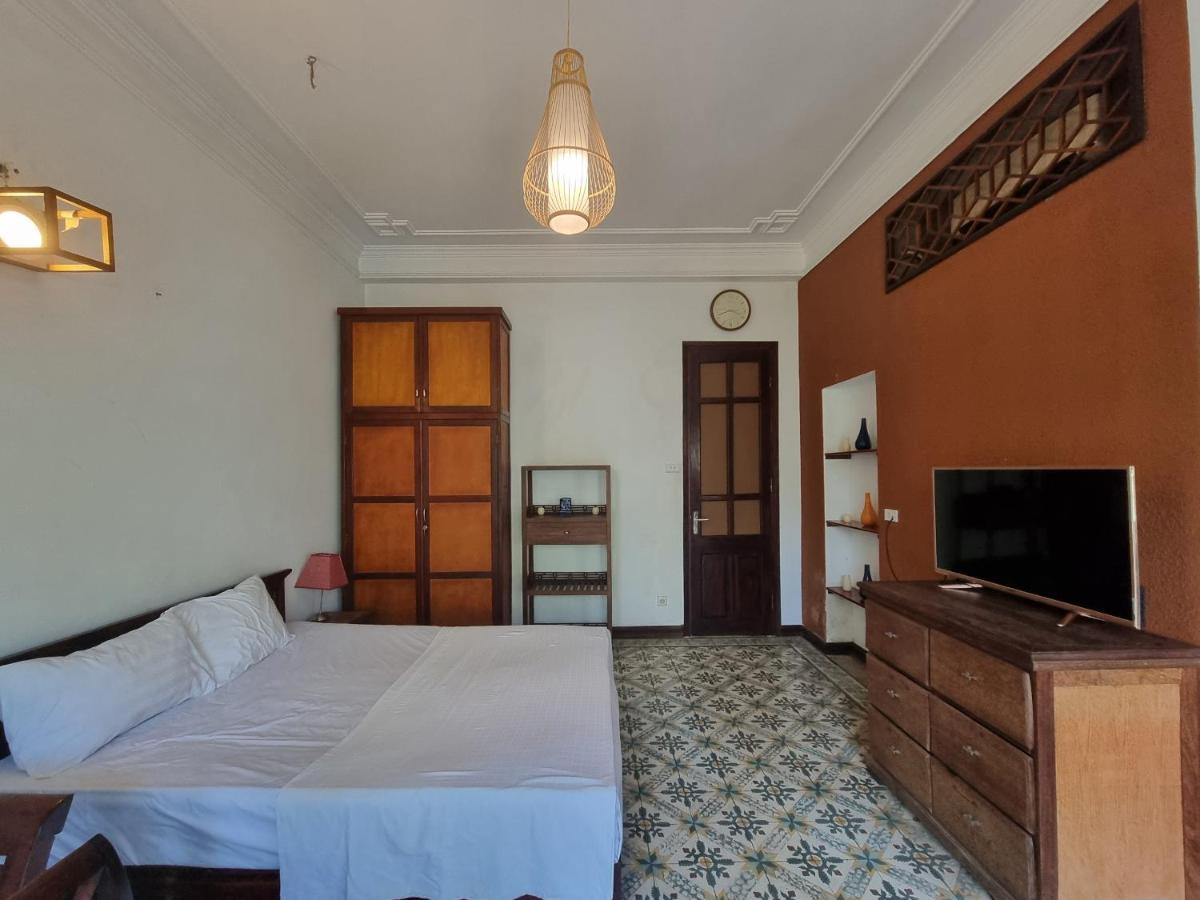 B&B Today Hanoi Kültér fotó