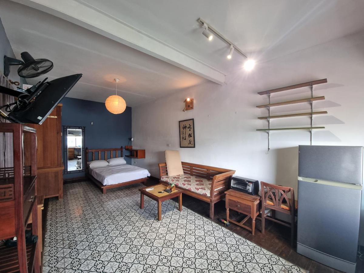 B&B Today Hanoi Kültér fotó
