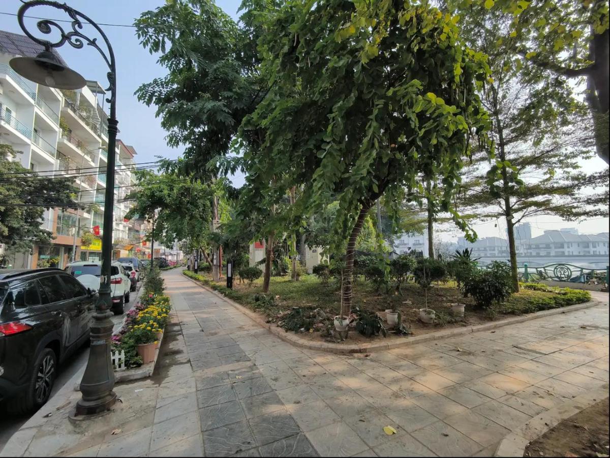 B&B Today Hanoi Kültér fotó