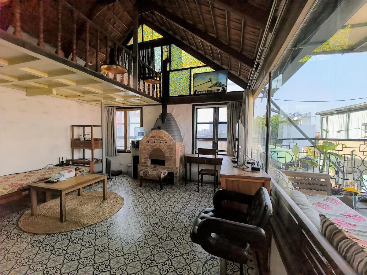 B&B Today Hanoi Kültér fotó