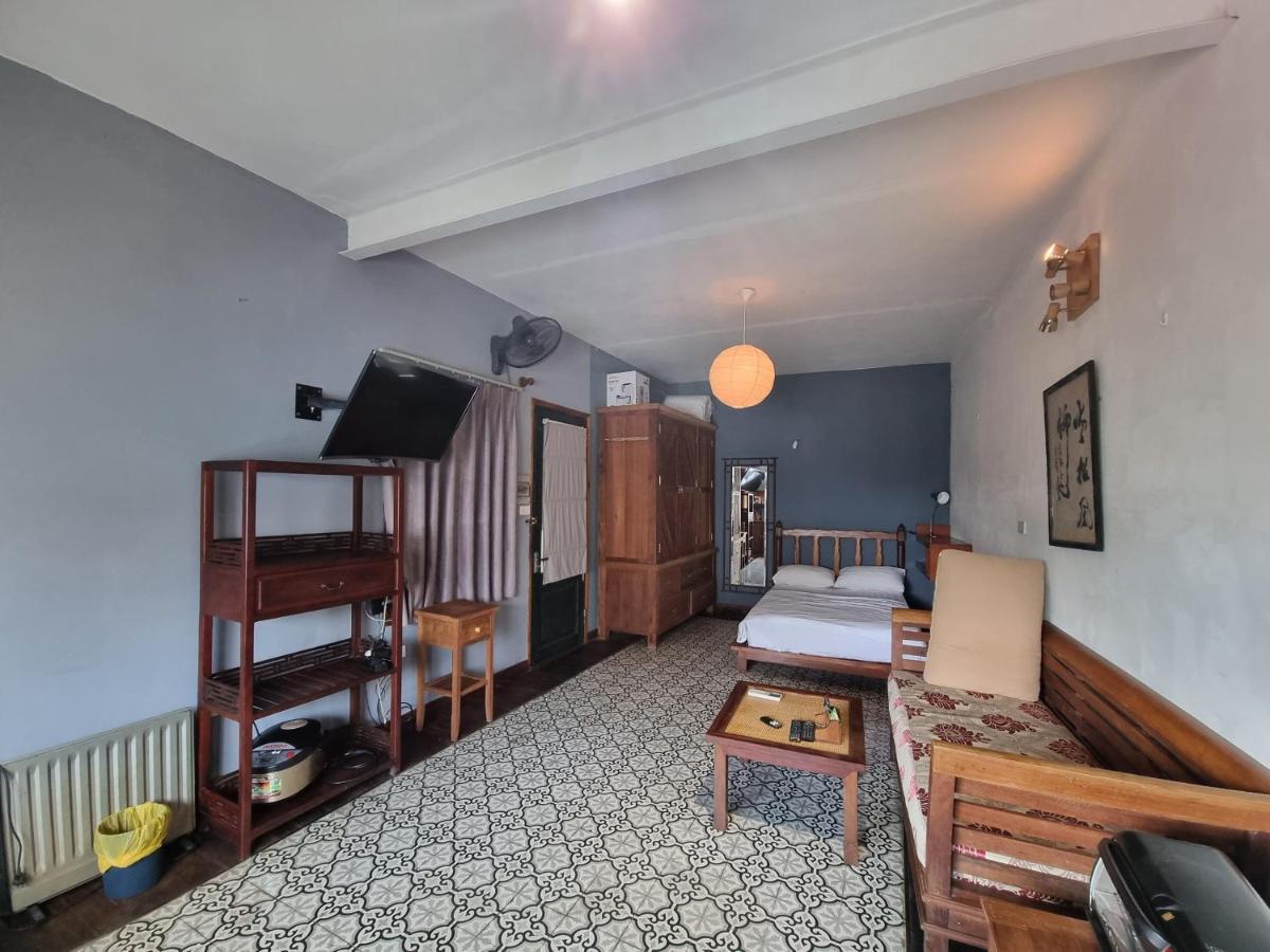 B&B Today Hanoi Kültér fotó
