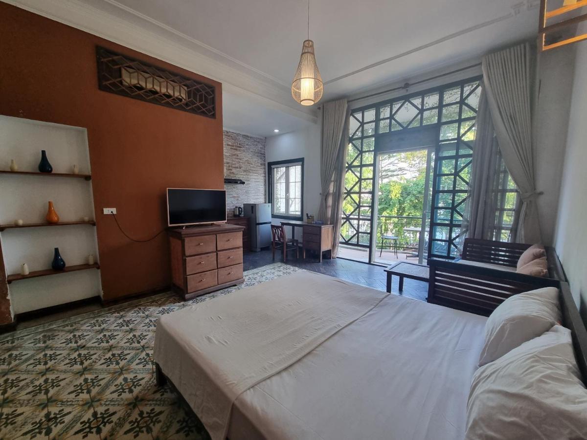 B&B Today Hanoi Kültér fotó