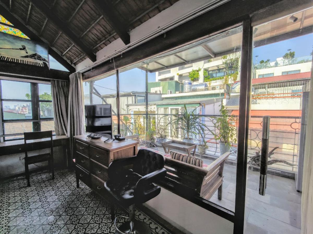 B&B Today Hanoi Kültér fotó