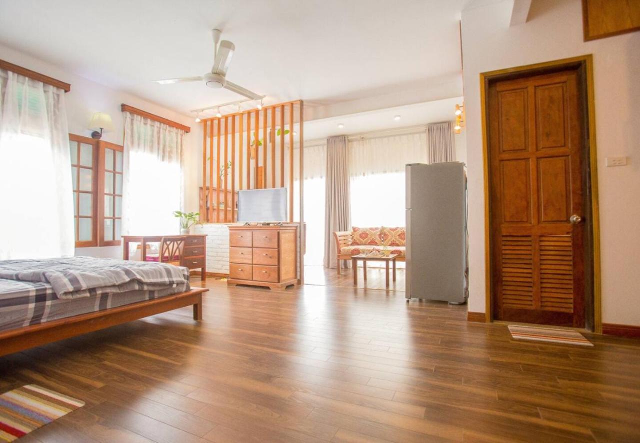 B&B Today Hanoi Kültér fotó