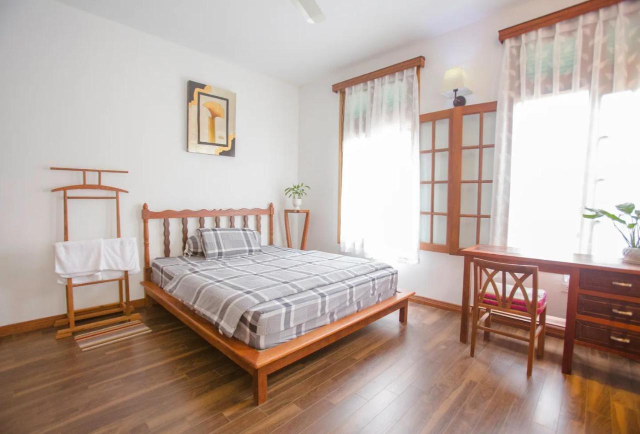 B&B Today Hanoi Kültér fotó