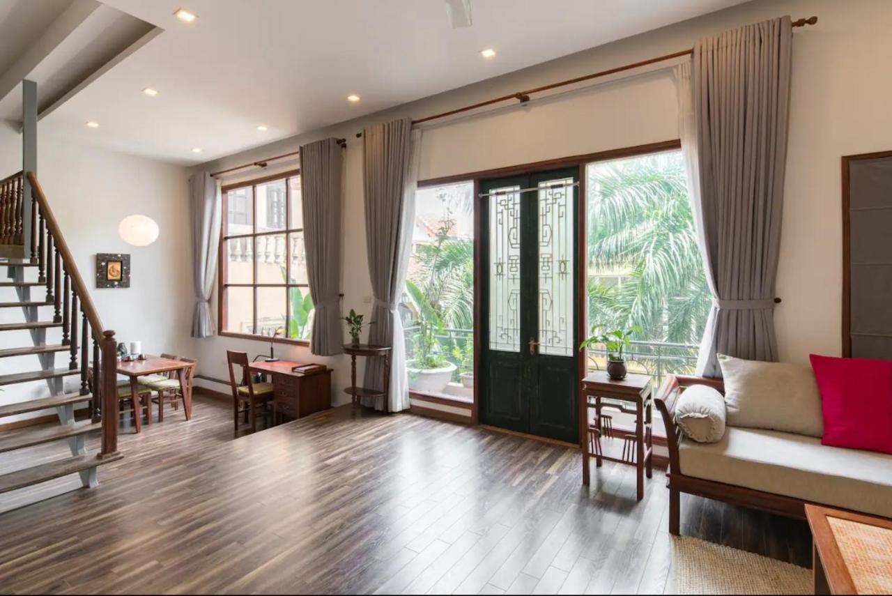 B&B Today Hanoi Kültér fotó