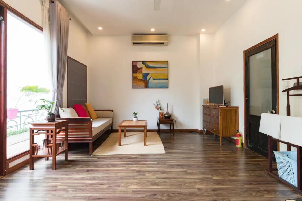 B&B Today Hanoi Kültér fotó