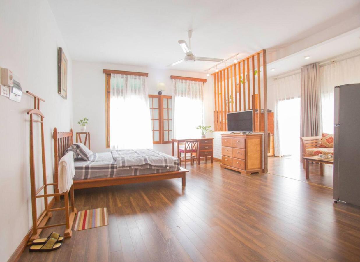 B&B Today Hanoi Kültér fotó